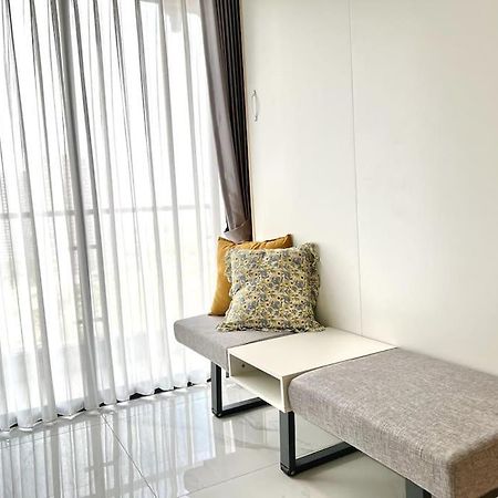 Dayinn, Skyhouse Bsd Lux And Homey Studio, Near Aeon Bsd And Ice Bsd Cilenggang Luaran gambar