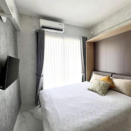 Dayinn, Skyhouse Bsd Lux And Homey Studio, Near Aeon Bsd And Ice Bsd Cilenggang Luaran gambar