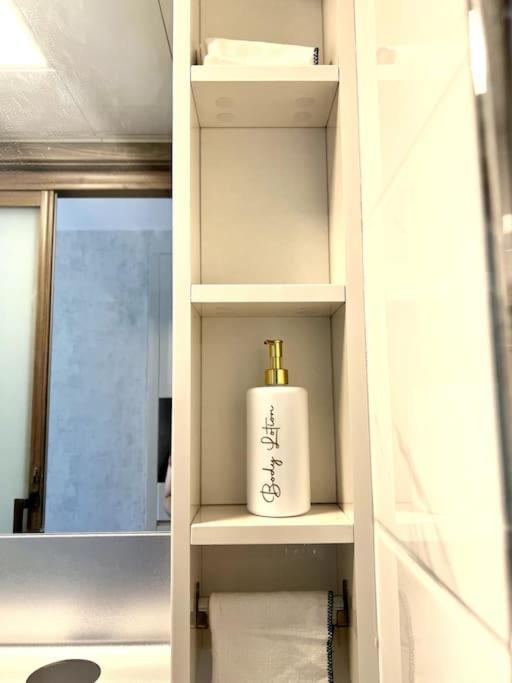 Dayinn, Skyhouse Bsd Lux And Homey Studio, Near Aeon Bsd And Ice Bsd Cilenggang Luaran gambar