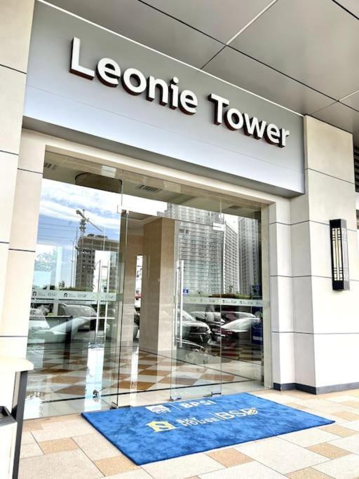 Dayinn, Skyhouse Bsd Lux And Homey Studio, Near Aeon Bsd And Ice Bsd Cilenggang Luaran gambar