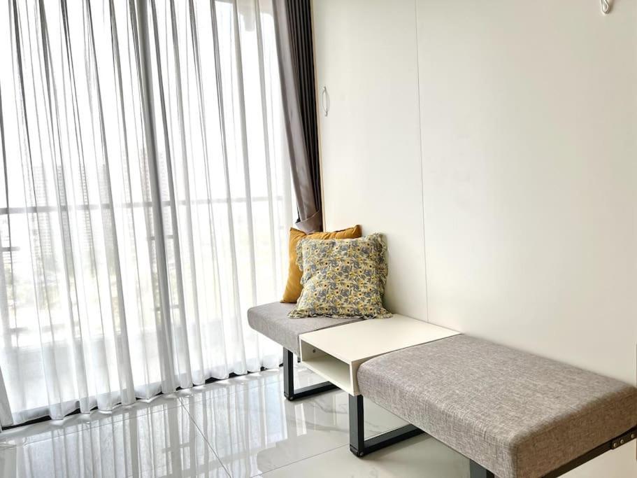 Dayinn, Skyhouse Bsd Lux And Homey Studio, Near Aeon Bsd And Ice Bsd Cilenggang Luaran gambar