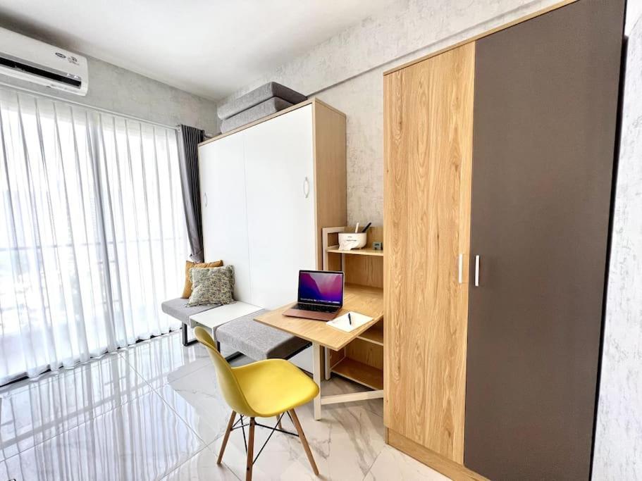 Dayinn, Skyhouse Bsd Lux And Homey Studio, Near Aeon Bsd And Ice Bsd Cilenggang Luaran gambar