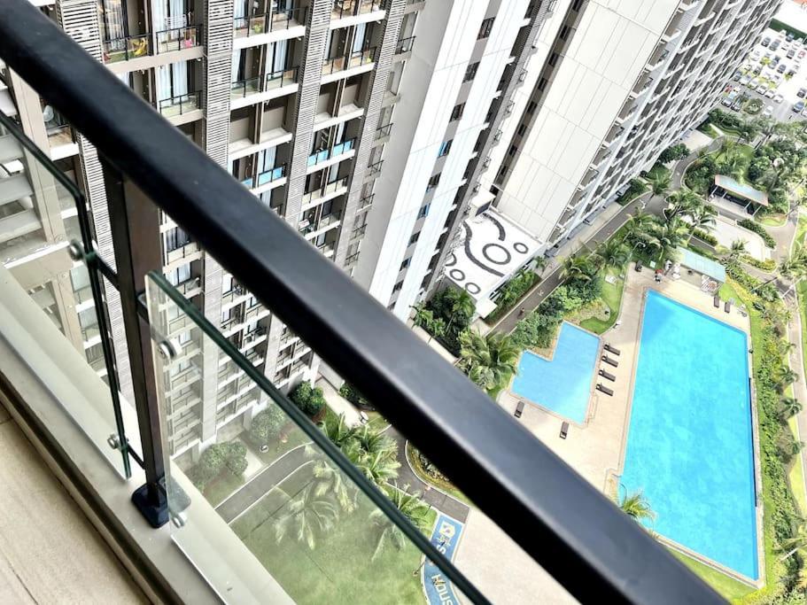 Dayinn, Skyhouse Bsd Lux And Homey Studio, Near Aeon Bsd And Ice Bsd Cilenggang Luaran gambar