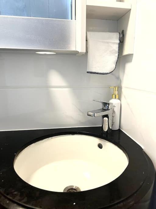 Dayinn, Skyhouse Bsd Lux And Homey Studio, Near Aeon Bsd And Ice Bsd Cilenggang Luaran gambar