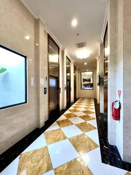 Dayinn, Skyhouse Bsd Lux And Homey Studio, Near Aeon Bsd And Ice Bsd Cilenggang Luaran gambar