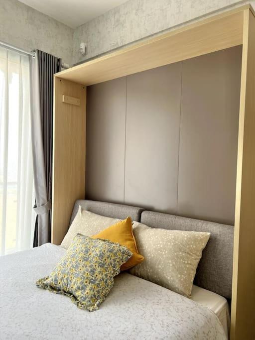 Dayinn, Skyhouse Bsd Lux And Homey Studio, Near Aeon Bsd And Ice Bsd Cilenggang Luaran gambar