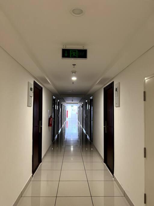 Dayinn, Skyhouse Bsd Lux And Homey Studio, Near Aeon Bsd And Ice Bsd Cilenggang Luaran gambar